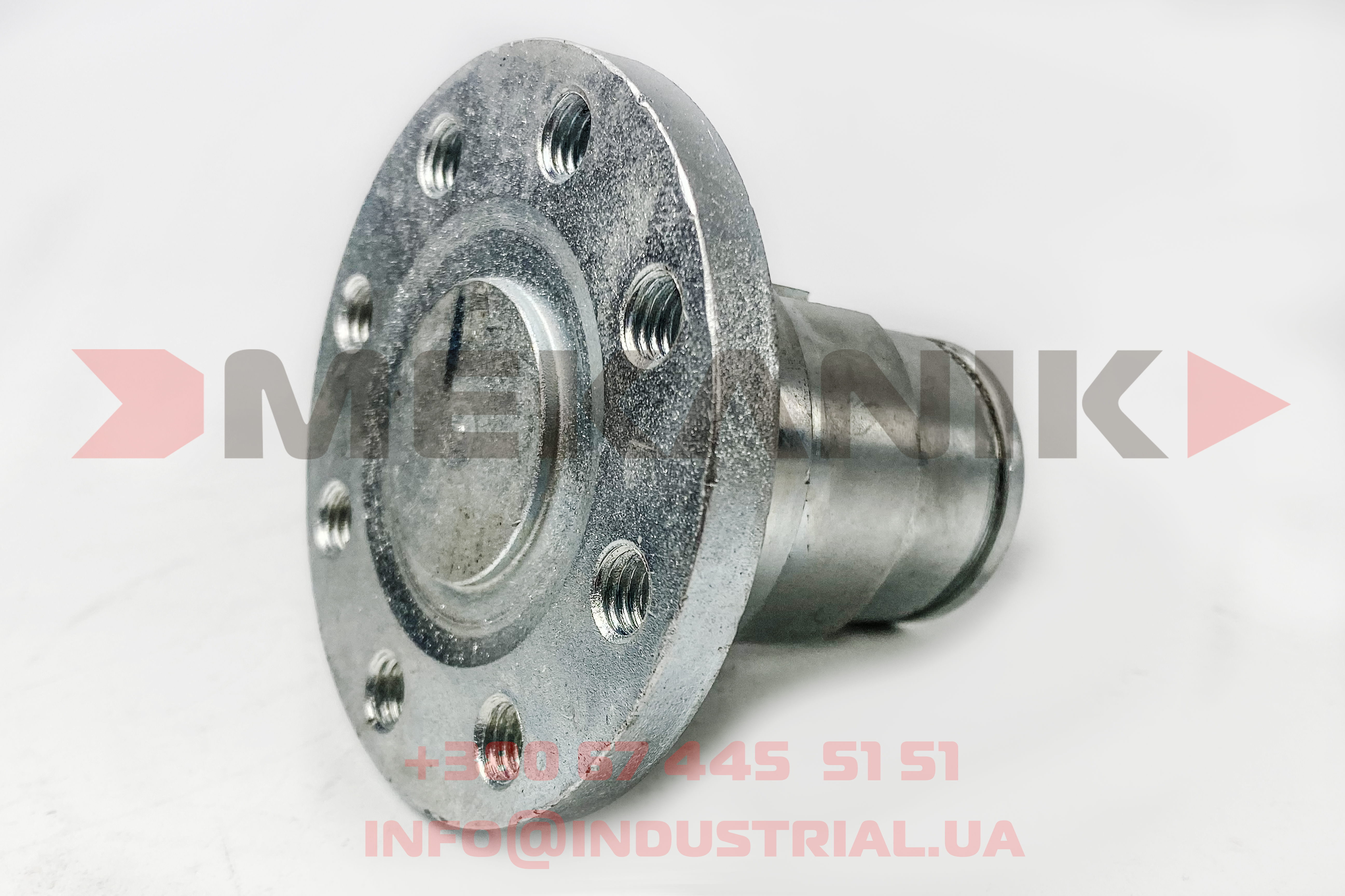 MKP 7165379 MEKANIK PRO